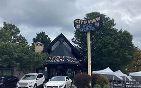 Days-Inn By Wyndham Baltimore Northwest